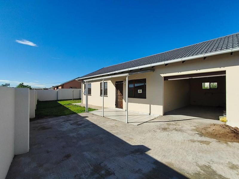 3 Bedroom Property for Sale in Mthata Eastern Cape